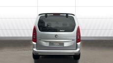 Vauxhall Combo Life 1.5 Turbo D SE 5dr Diesel Estate